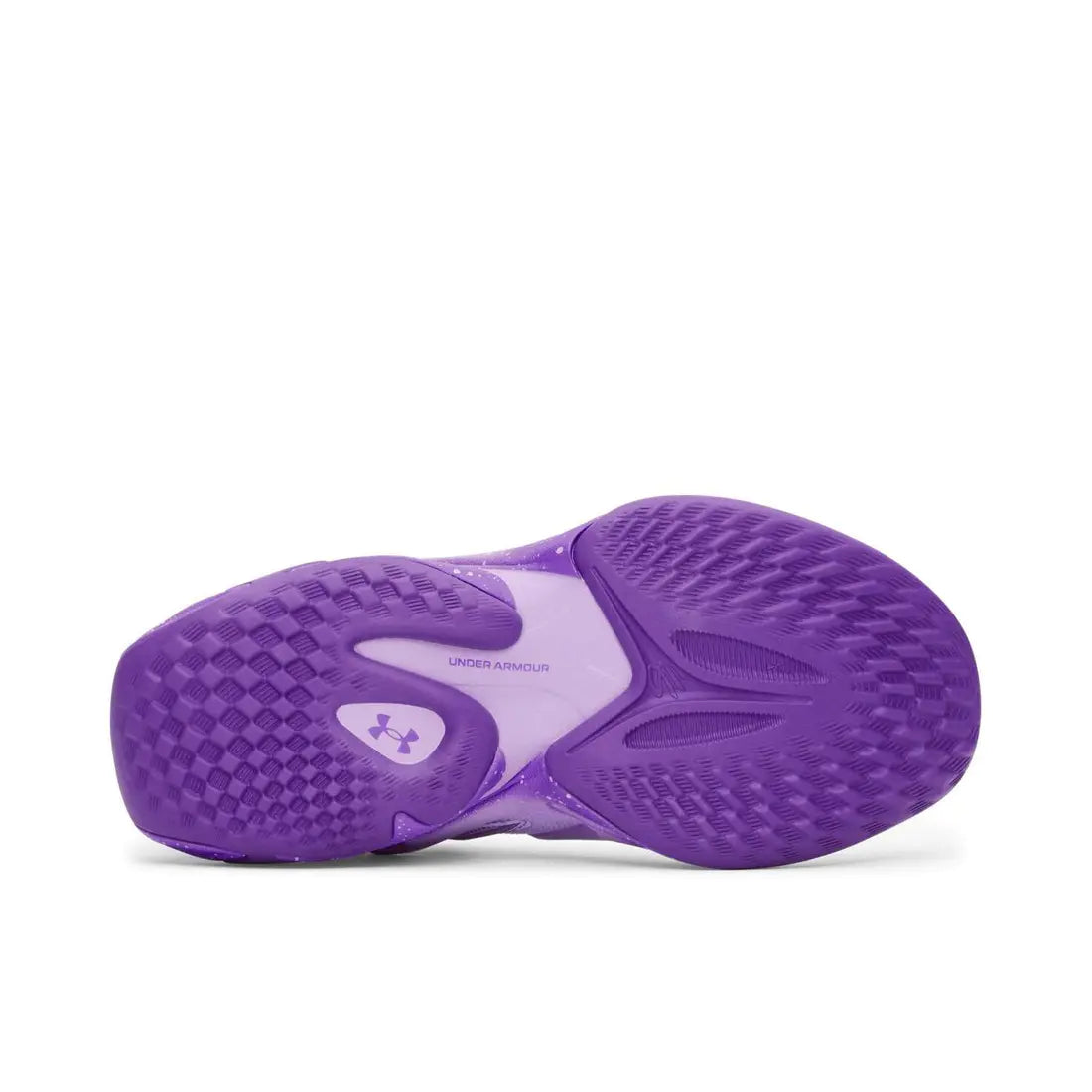 Curry 13 " Purple "