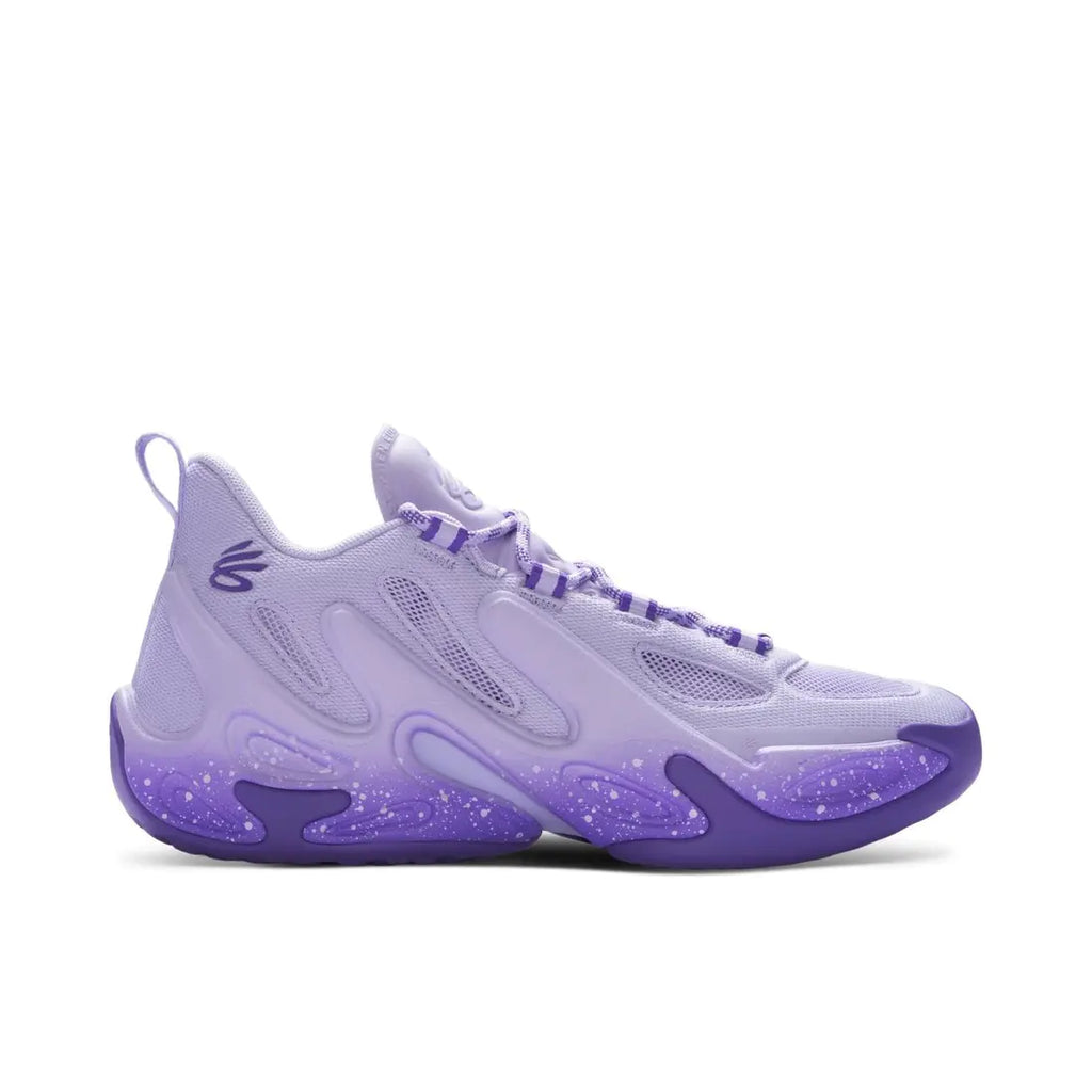 Curry 13 " Purple "