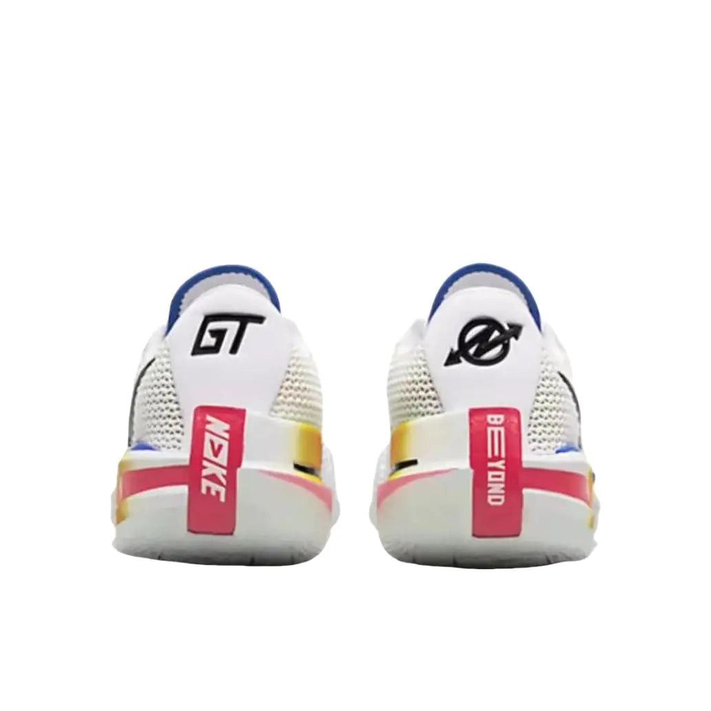 GT Cut 1 " Ghost "