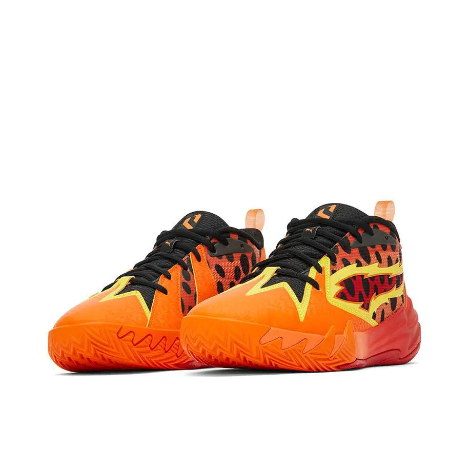 Scoot Zeros " Cheetos "