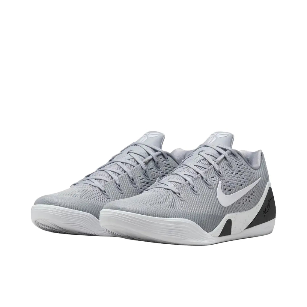 Kobe 9 " Wolf Grey "
