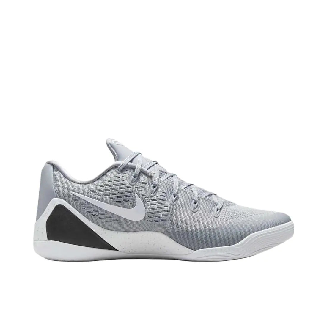 Kobe 9 " Wolf Grey "