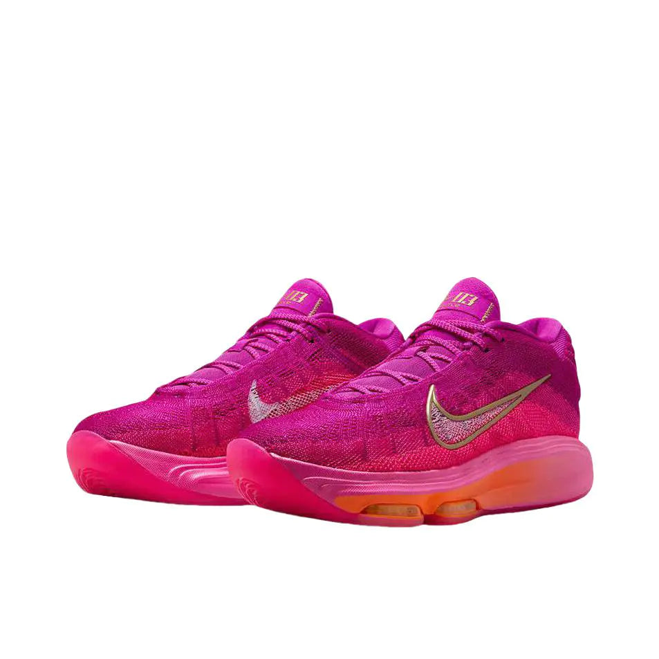 GT Hustle 3 " Hyper Pink "