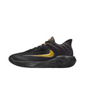 Giannis Immortality 4 " Black Metallic Gold "