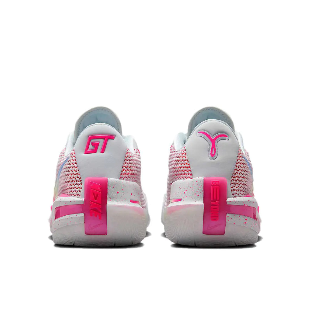 GT Cut 1 " Think Pink "