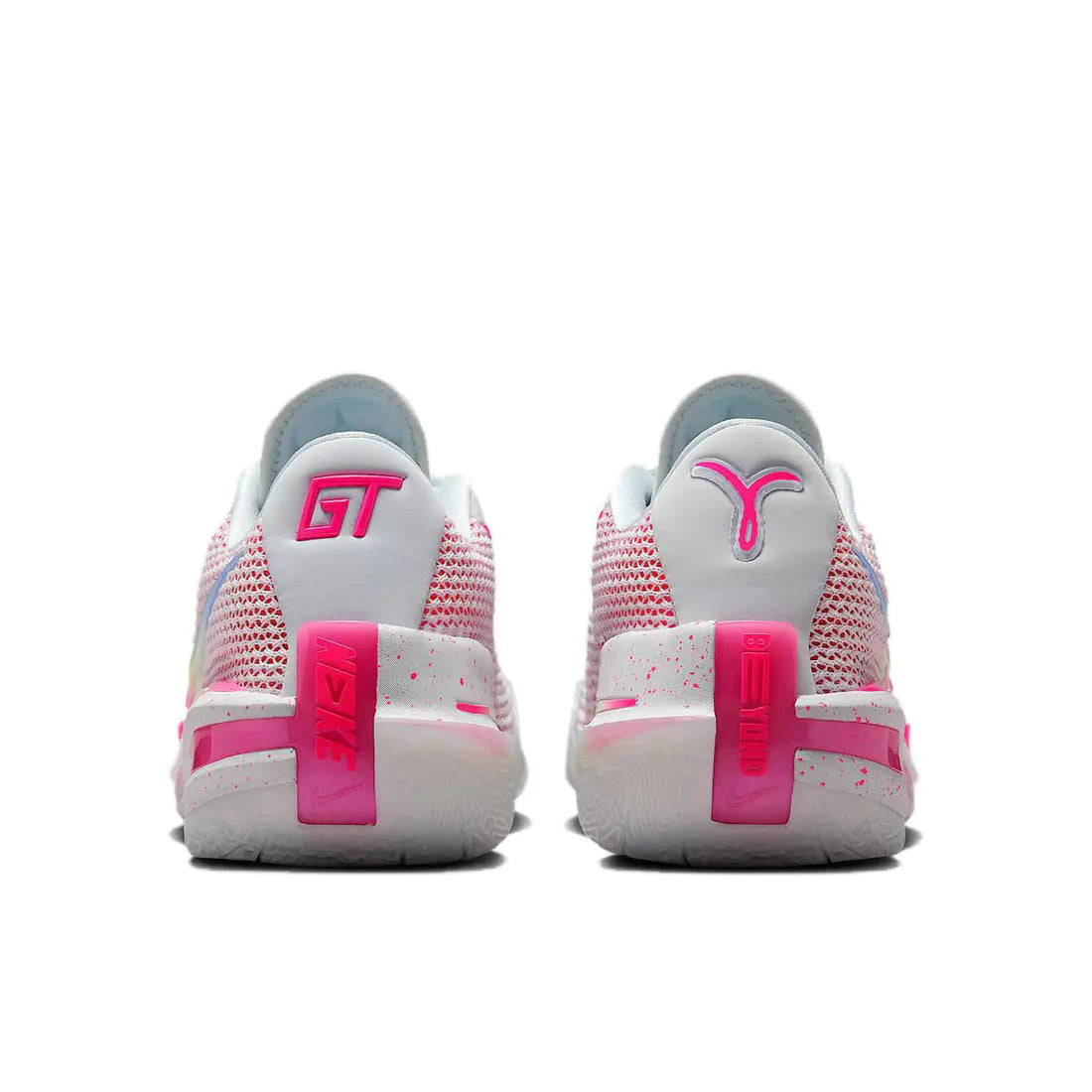 GT Cut 1 " Think Pink "