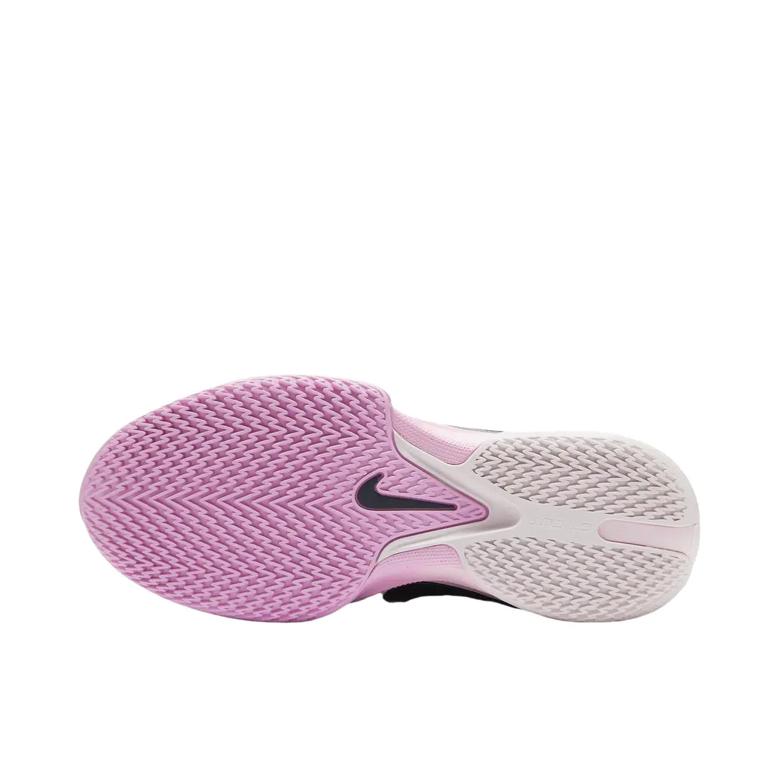 G.T. CUT CROSS " Think Pink "