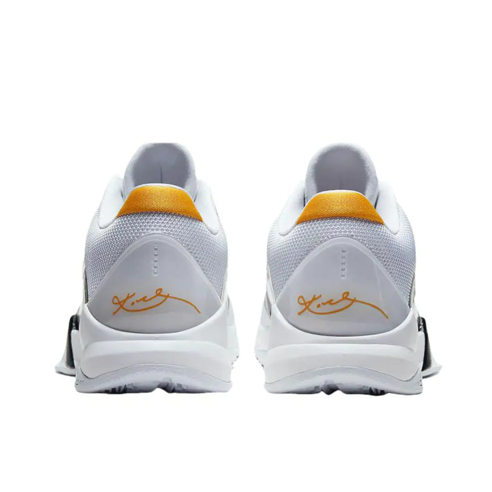 Kobe 5 " Alternate Bruce Lee"