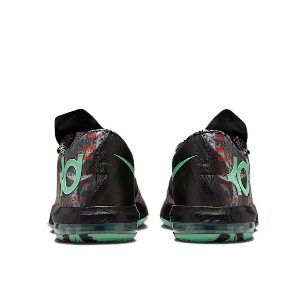 KD 6 " Illusion "