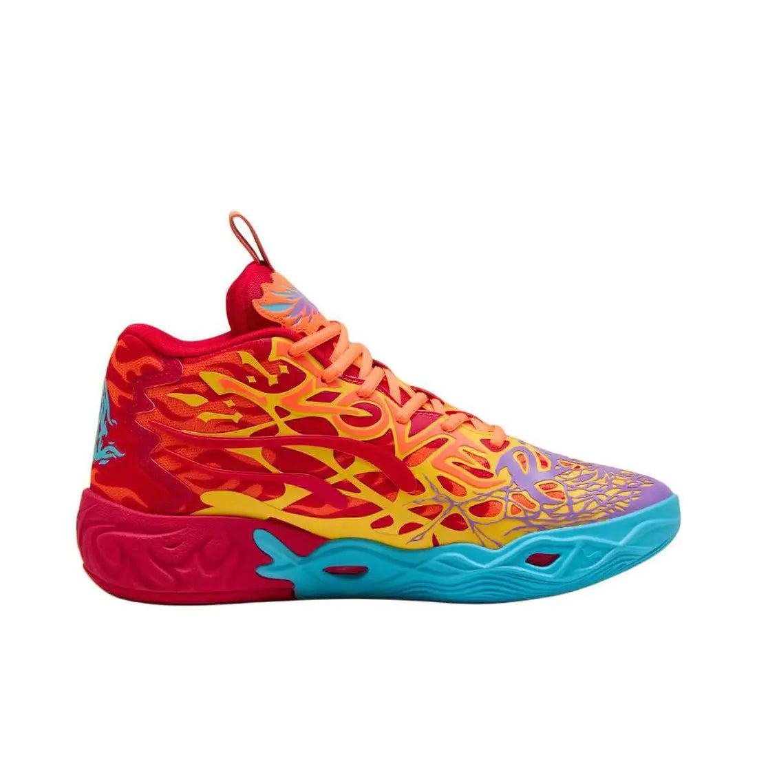 LaMelo Ball MB.04 "Phoenix"