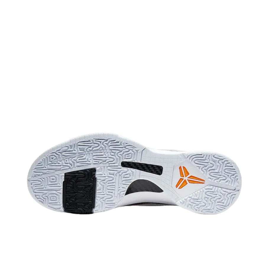 Kobe 5 " Alternate Bruce Lee"