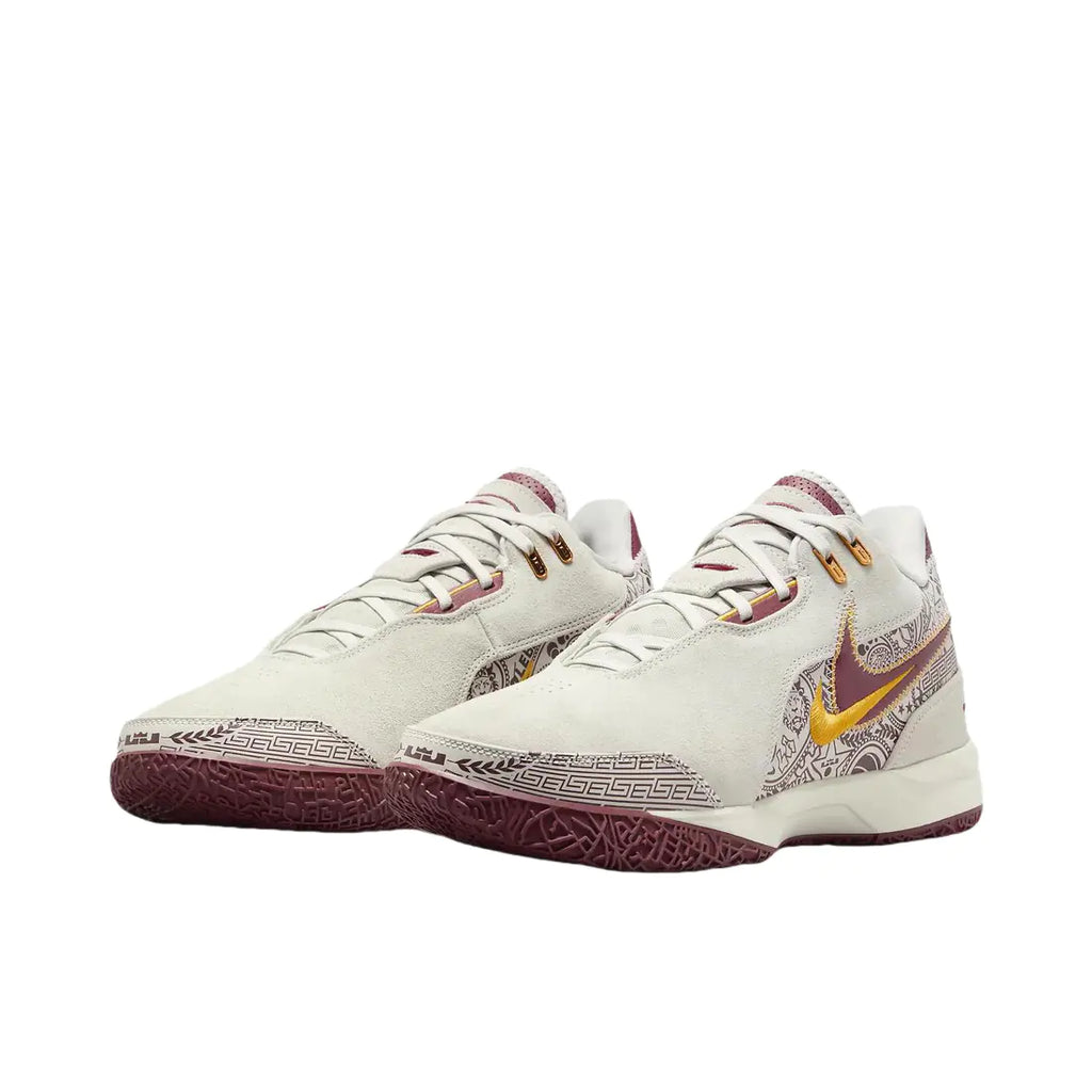 LeBron NXXT Gen " Light Bone "