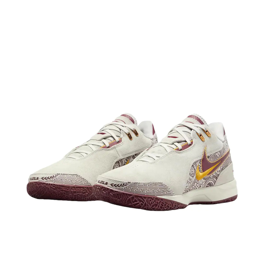 LeBron NXXT Gen " Light Bone "