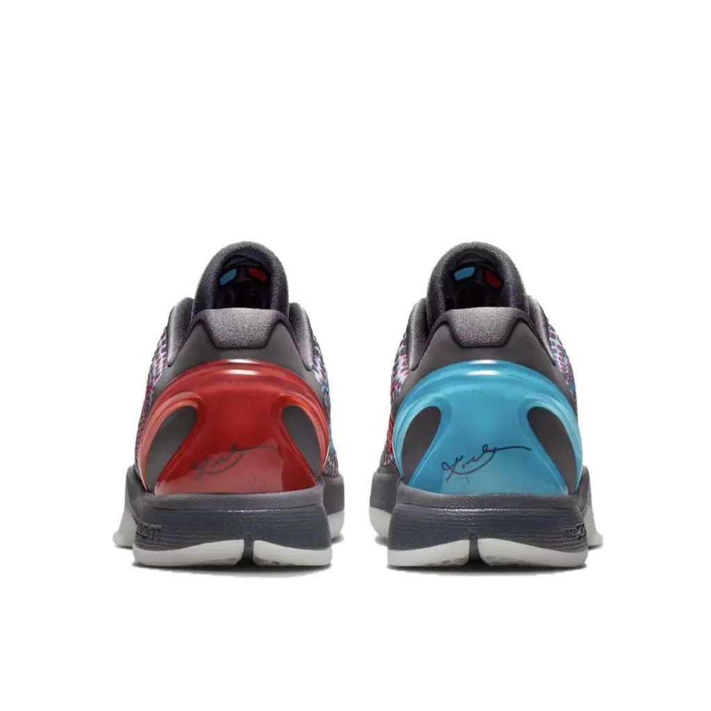 Kobe 6 " 3D "
