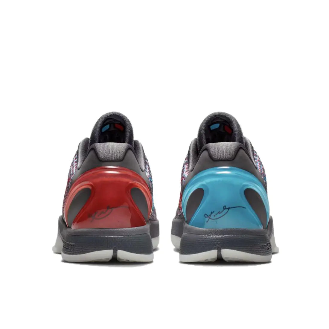 Kobe 6 " 3D "