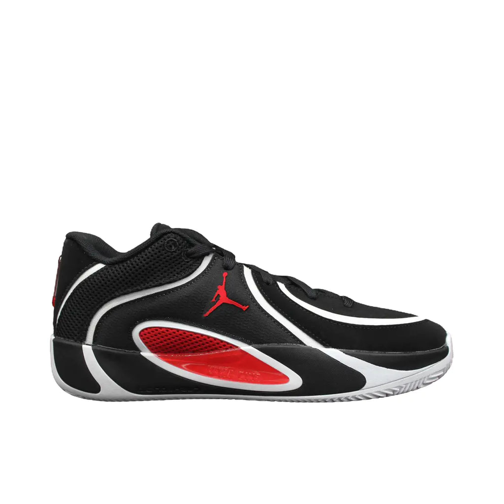 Tatum 4 " Black "