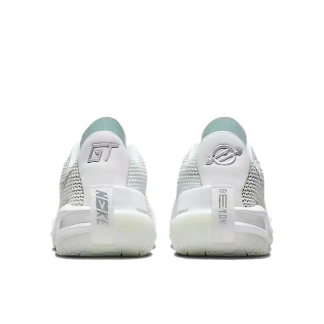 GT Cut 1 " White Chrome "