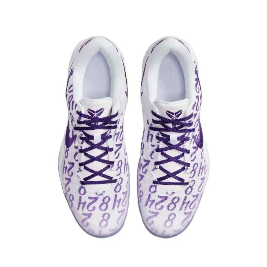Kobe 8 " Court Purple "