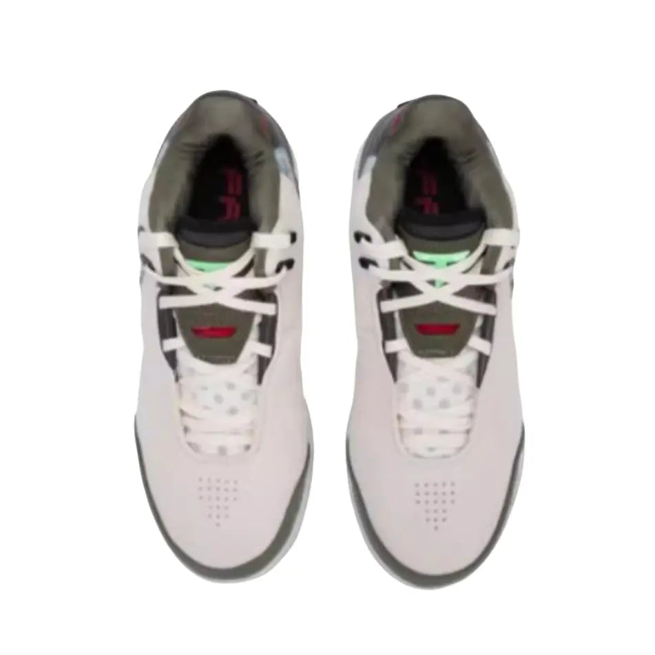 LeBron NXXT Gen " Medium Olive "