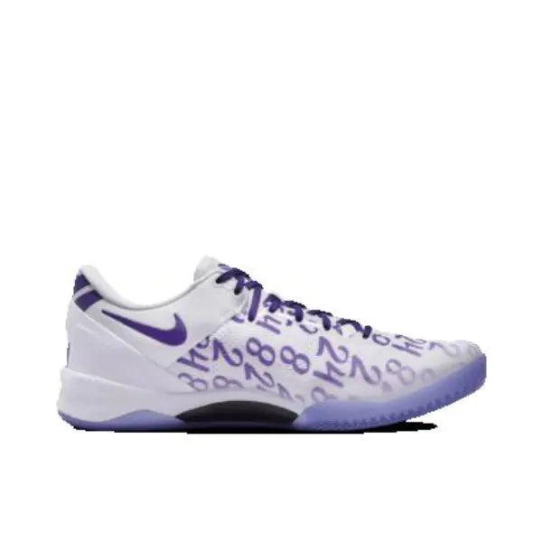 Kobe 8 " Court Purple "