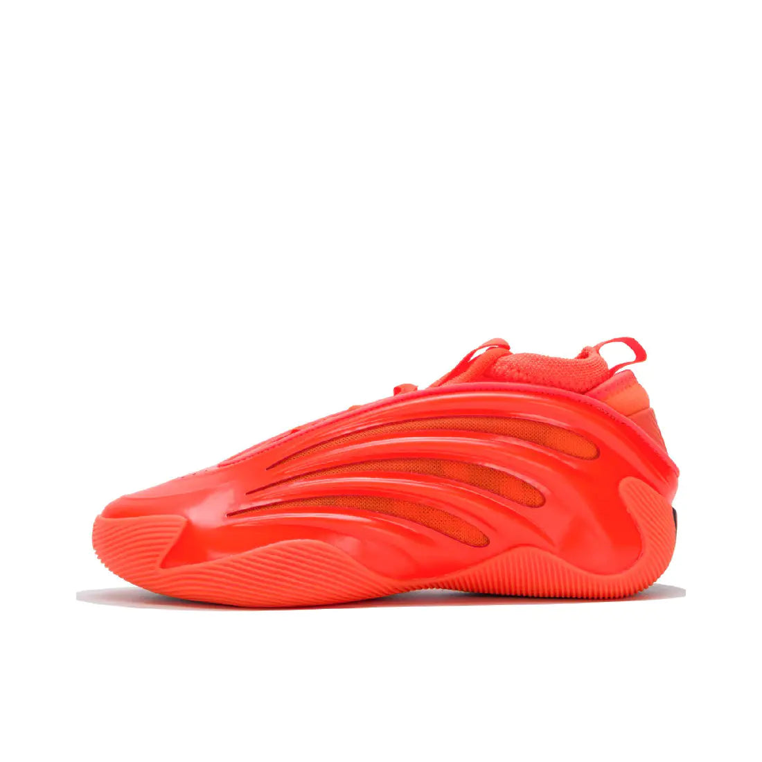 Harden Vol 9 " Solar Orange "