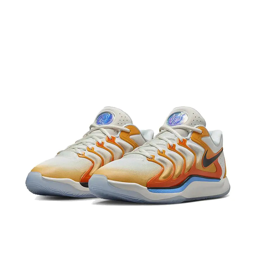 KD 17 " Sunrise "