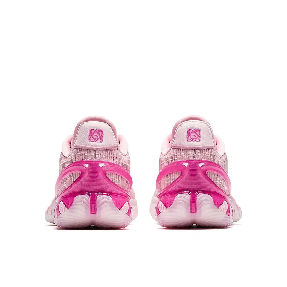 Anta ZAP 3 " Pink Purple "