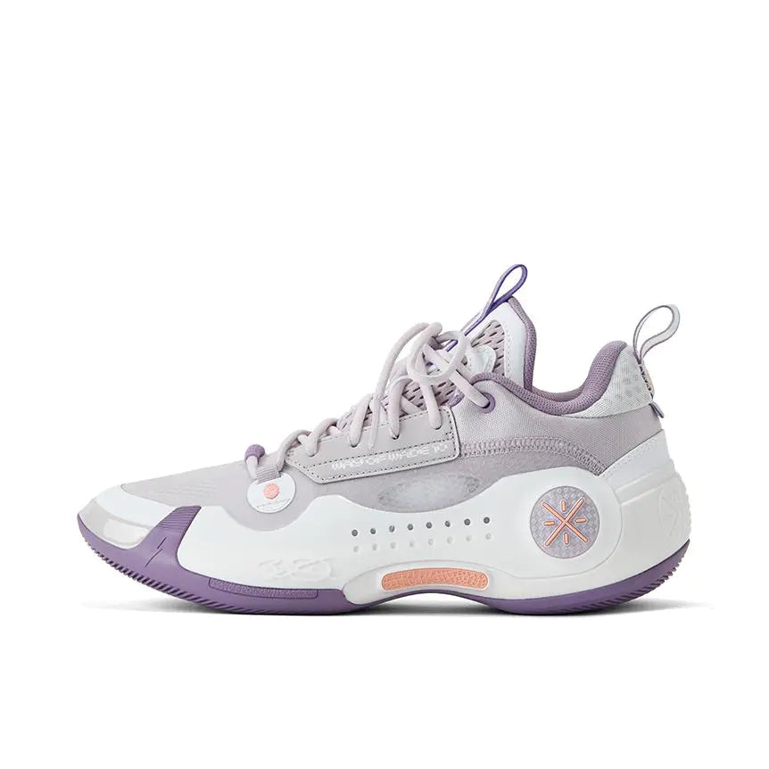 Lining Way of Wade 10 " Lavender "