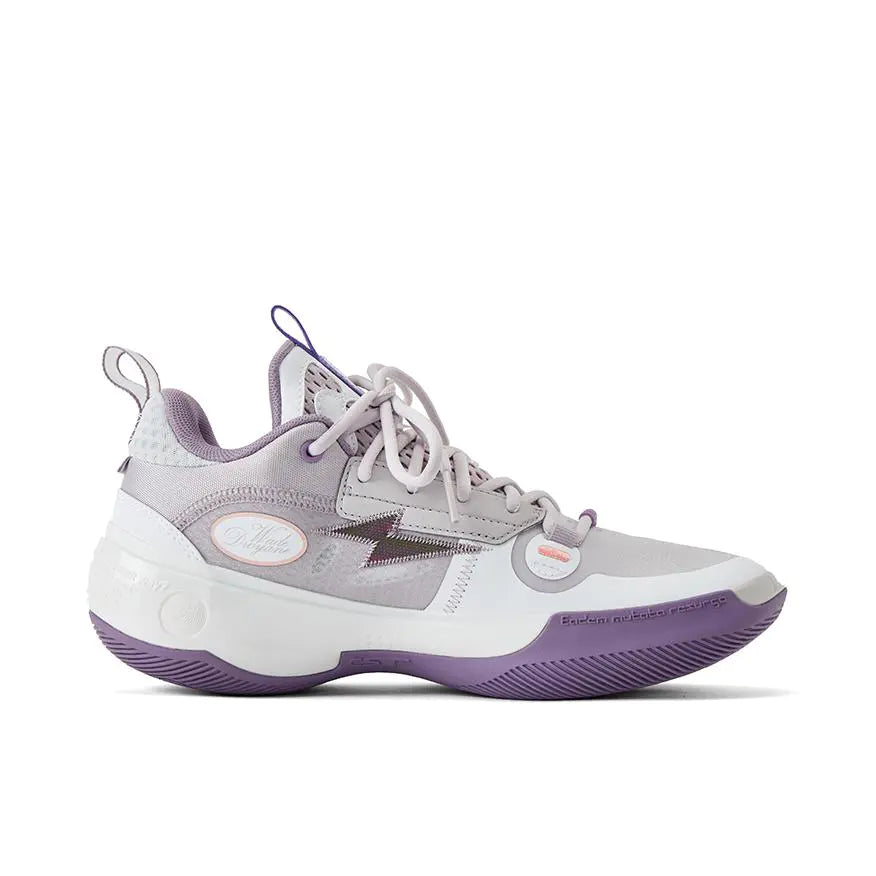 Lining Way of Wade 10 " Lavender "