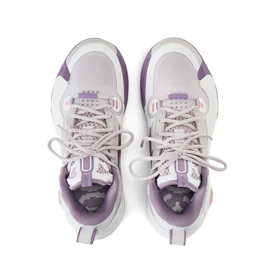 Lining Way of Wade 10 " Lavender "