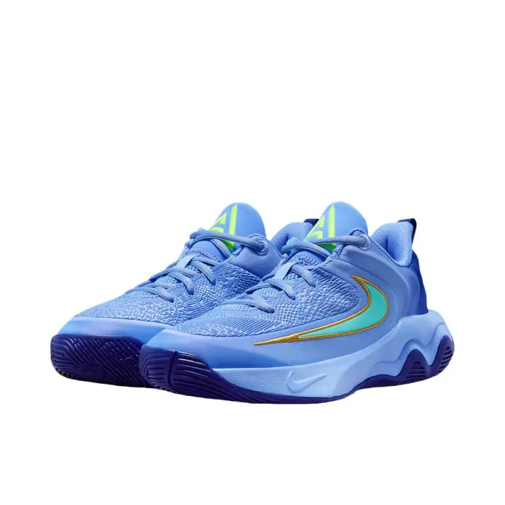 Giannis Immortality 4 " Royal Pulse "