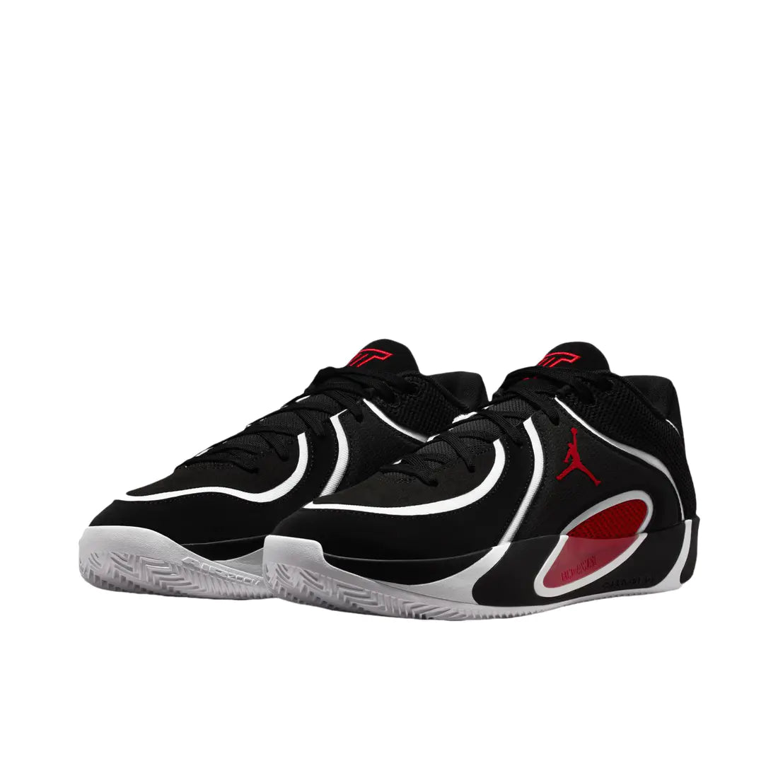 Tatum 4 " Black "