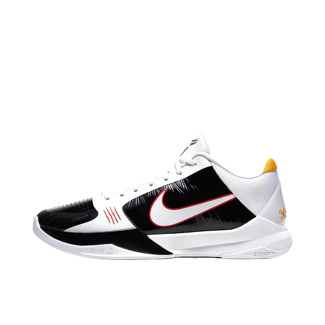Kobe 5 " Alternate Bruce Lee"