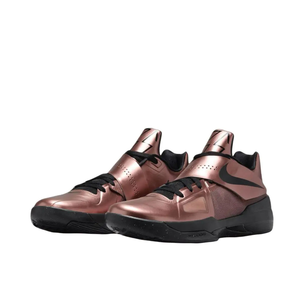 Zoom KD 4 'Christmas 2024'