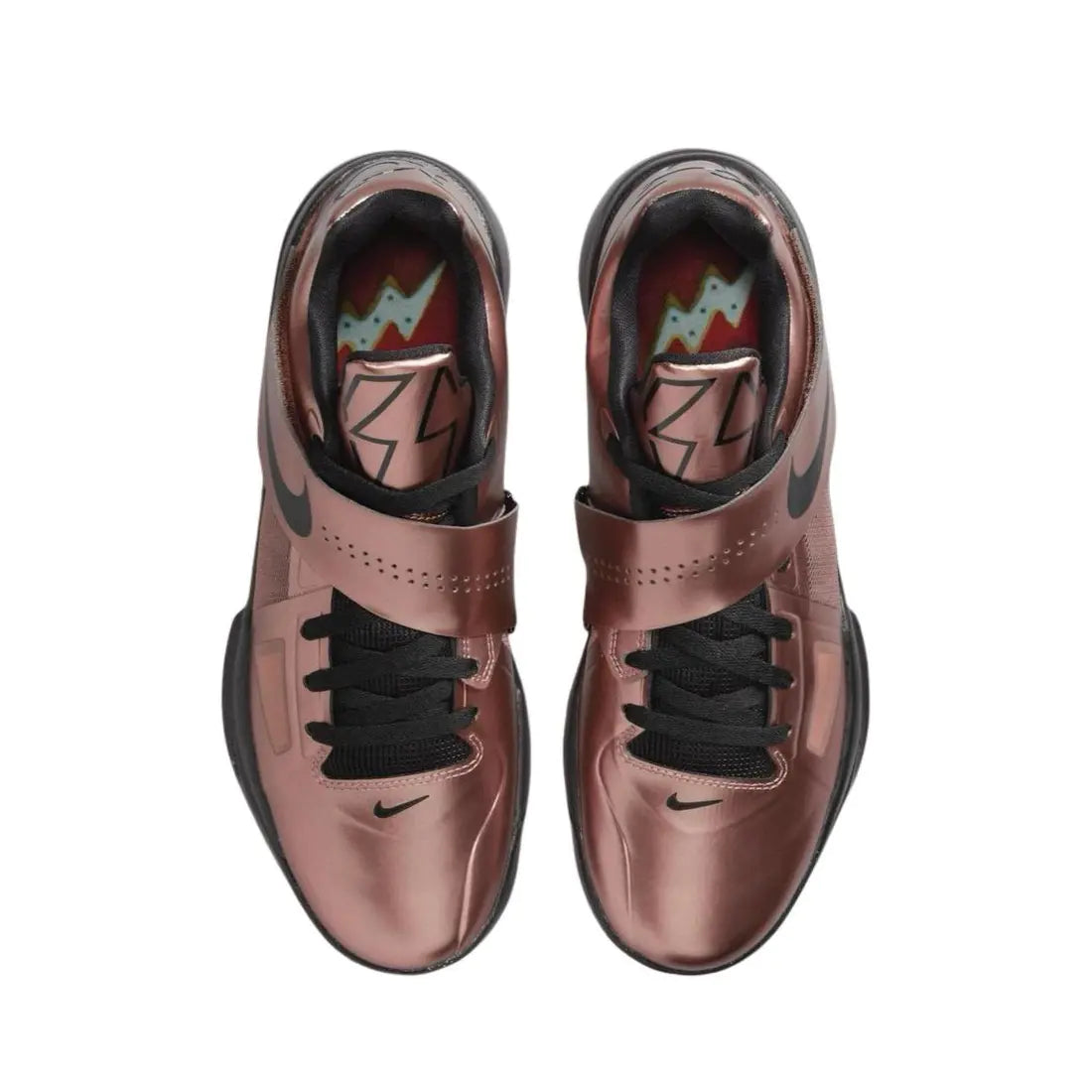 Zoom KD 4 'Christmas 2024'