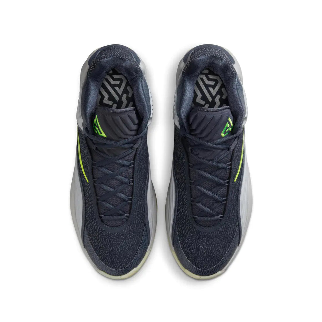 Giannis Freak 7 " Thunder Blue "