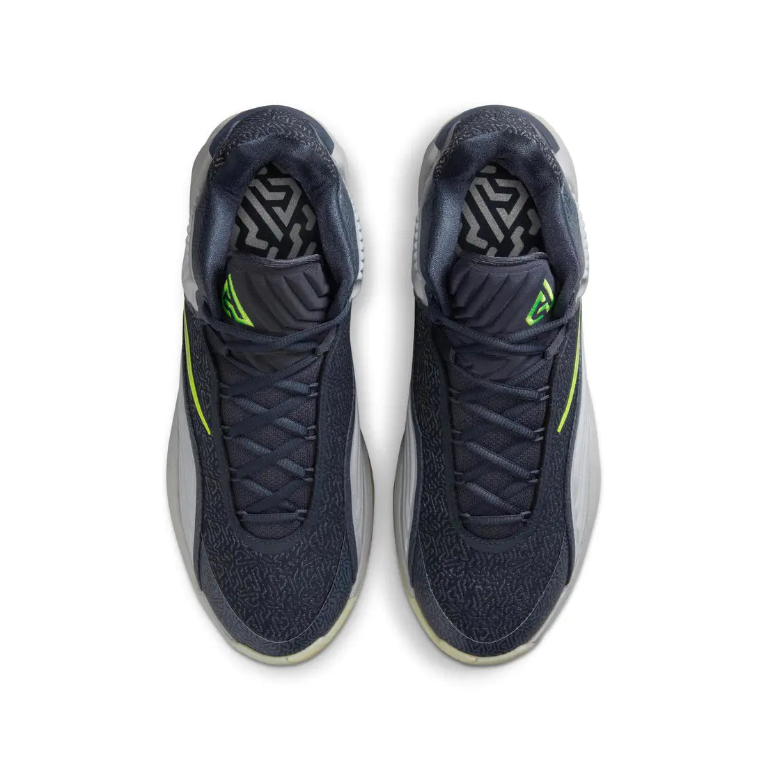 Giannis Freak 7 " Thunder Blue "