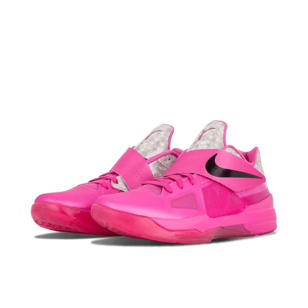 KD 4 'Aunt Pearl'