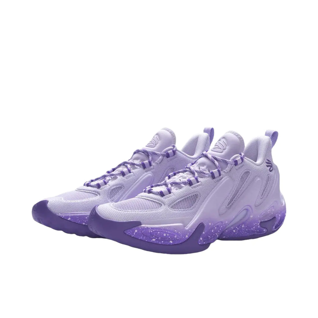 Curry 13 " Purple "
