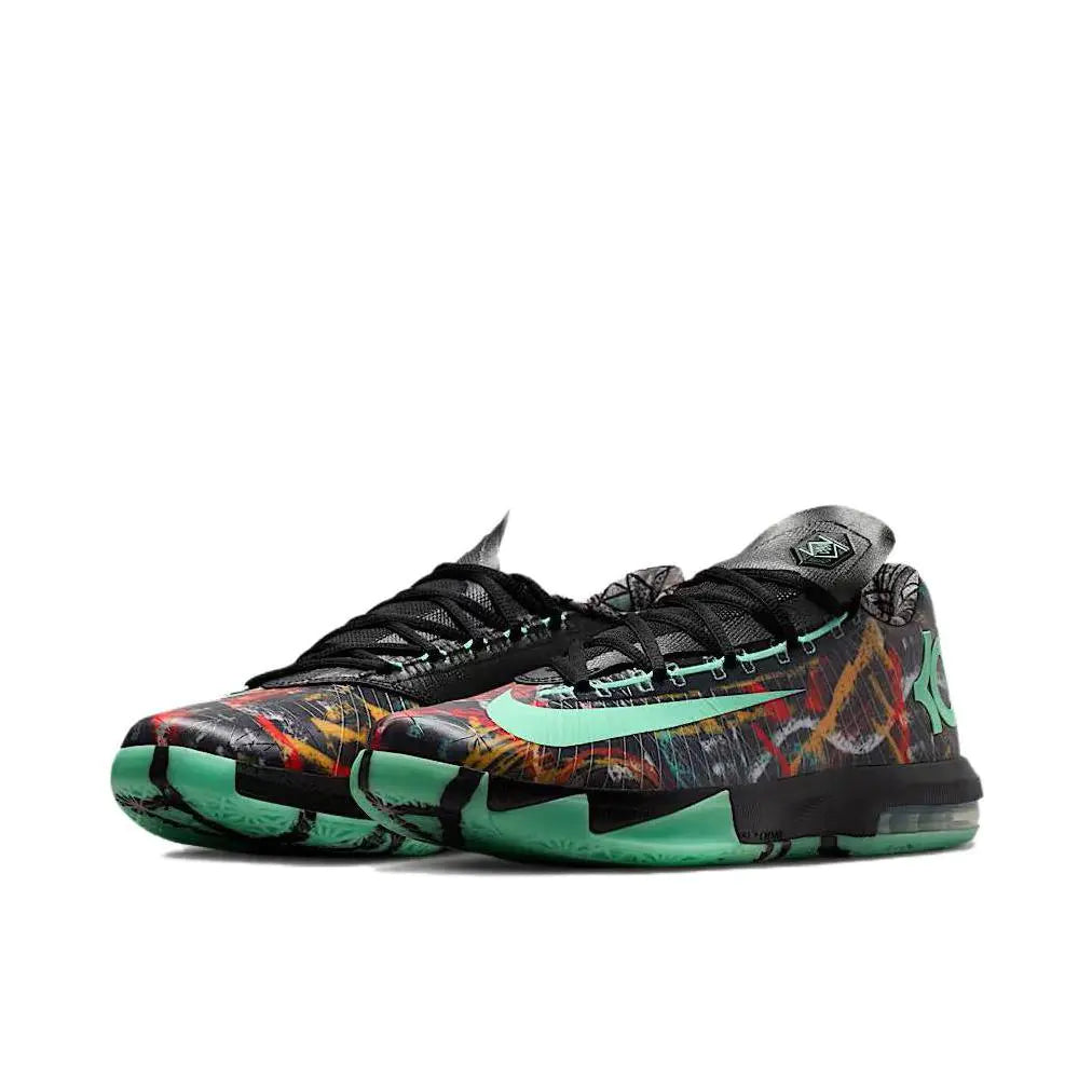 KD 6 " Illusion "