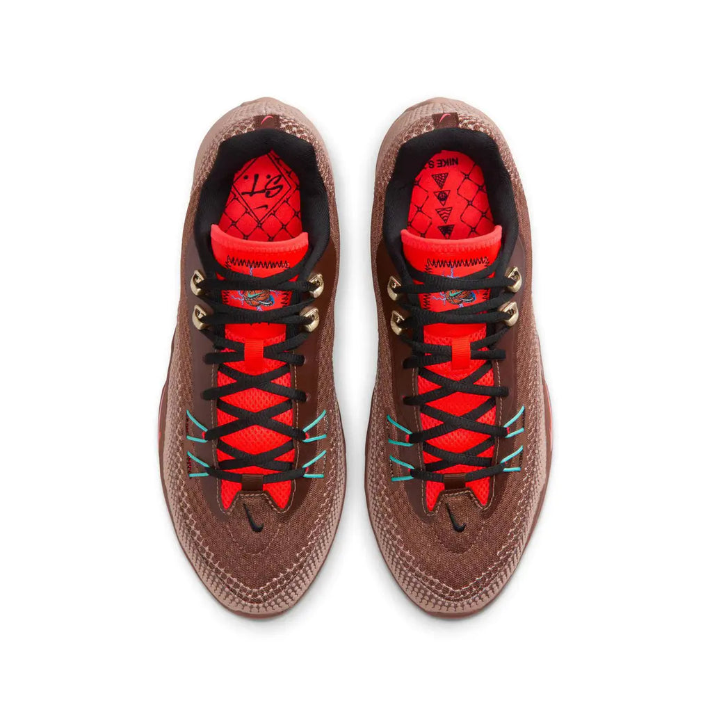 ST Flare " Brown "