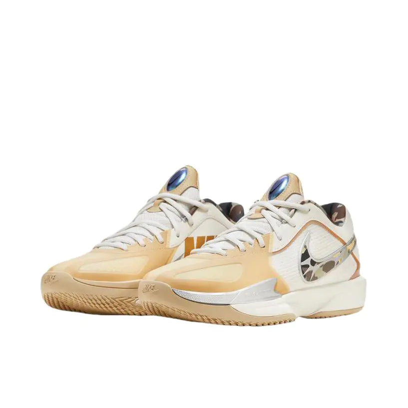 G.T. CUT CROSS " Seasame Camo "