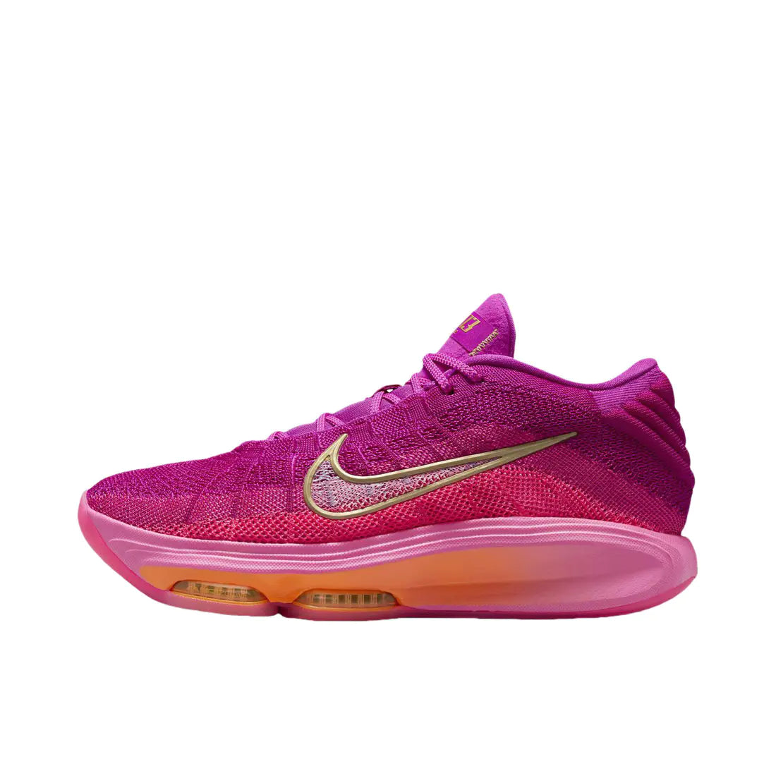 GT Hustle 3 " Hyper Pink "