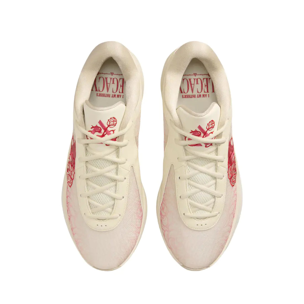 Giannis Freak 6 " Roses "