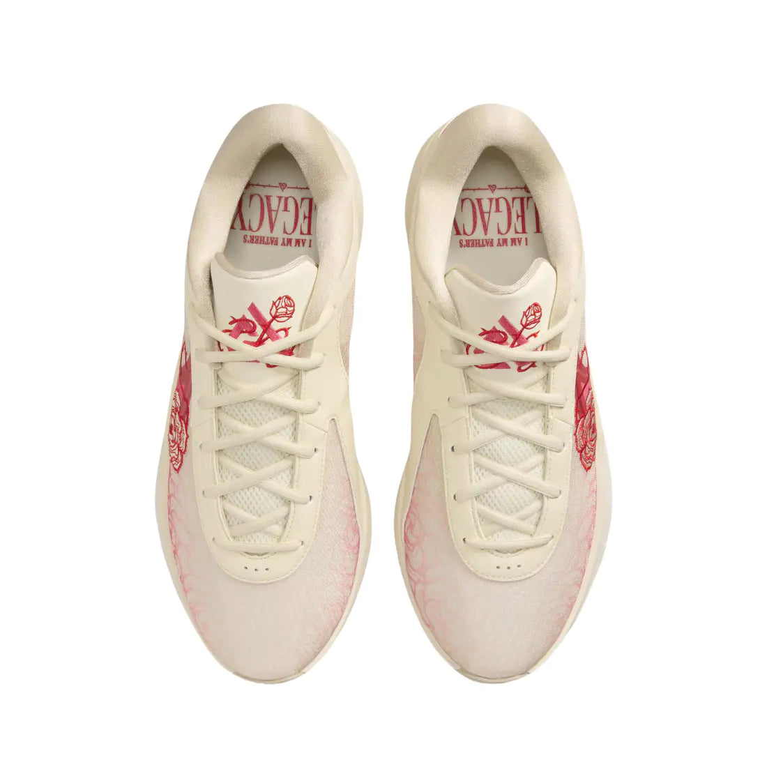 Giannis Freak 6 " Roses "