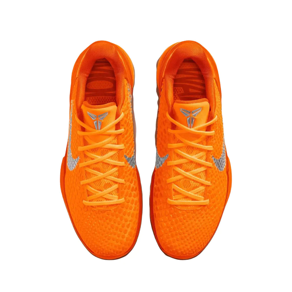 Kobe 6 " Total Orange "