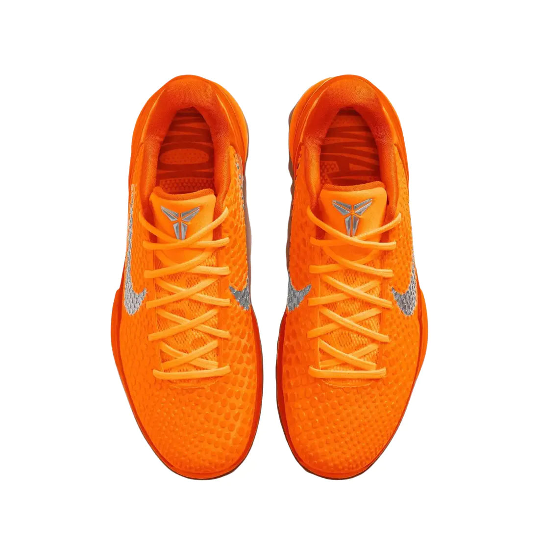 Kobe 6 " Total Orange "