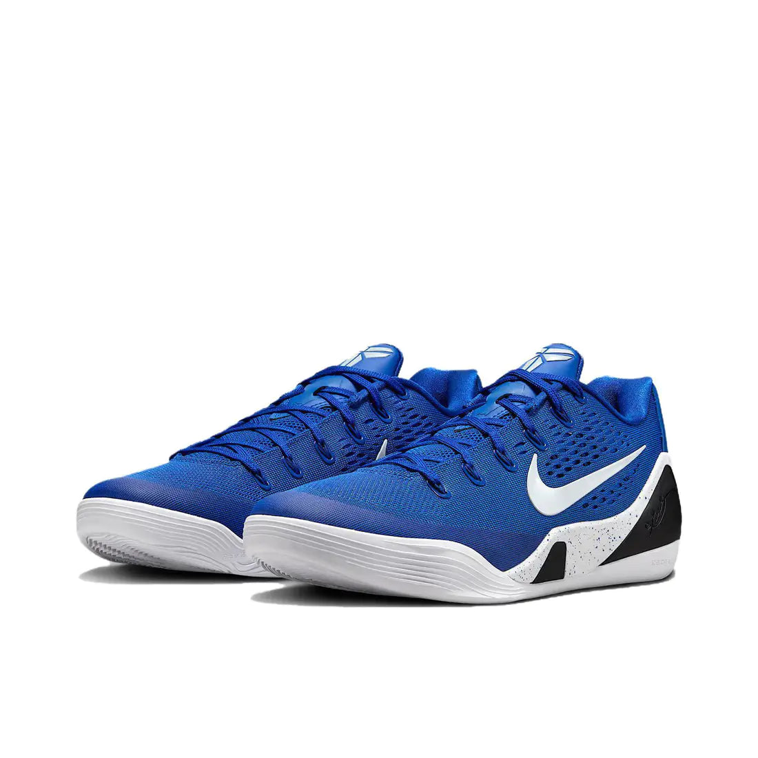 Kobe 9 " Game Royal "