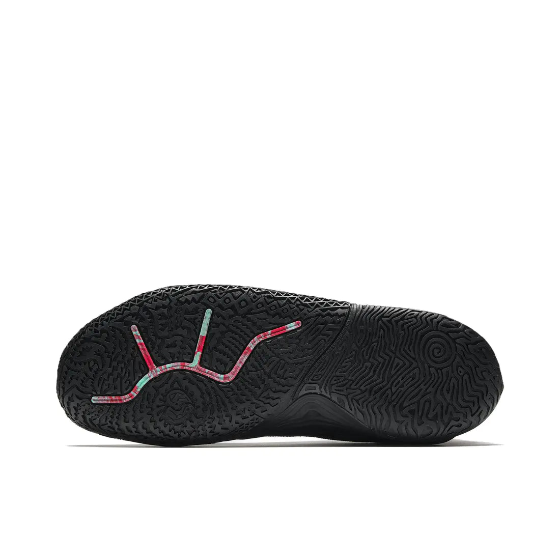 ANTA KAI 2 " Triple Black "