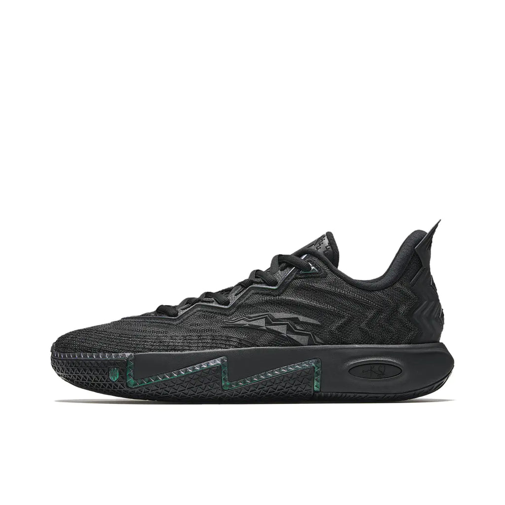 ANTA KAI 2 " Triple Black "